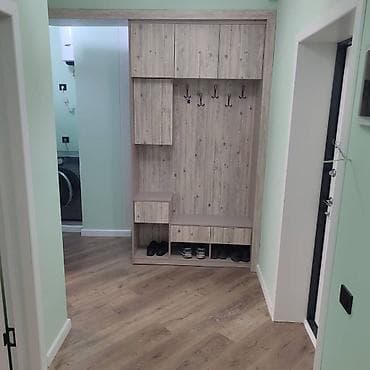 2 комнаты, 70 м², Асанбай мкр Элитка, 6 этаж, Евроремонт — 9