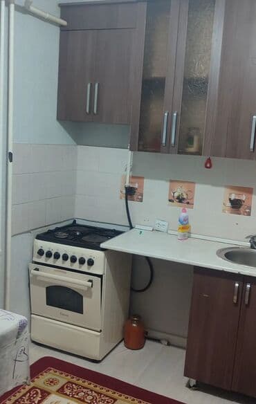 1 комнат квартиры тунгуч: 1 комната, Агентство недвижимости, Без подселения, С мебелью полностью, С мебелью частично — 5