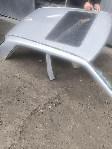 Mercedes-Benz 1991 г., Б/у