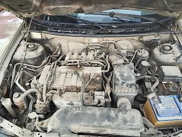 коммутатор мазда 626: Mazda 626: 1998 г., 2 л, Механика, Бензин, Хэтчбэк — 1