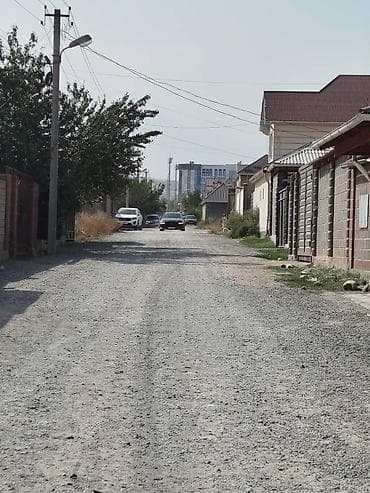 осень срочно: Срочно, в Бишкеке, Селекционное, Арча -Бешик, продается дом 🏠 Локация — 4