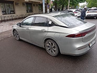 GAC: GAC AION S - свежепригнан. Срочно Продается в хорошем состоянии ГАК at lalafo.kg — 4 GAC: GAC AION S - свежепригнан. Срочно Продается в хорошем состоянии ГАК — 4