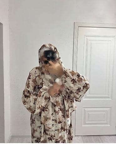 платье на кыз узатуу бишкек: Мусульманские женские комплекты - Комплект: платье свободного кроя + — 8