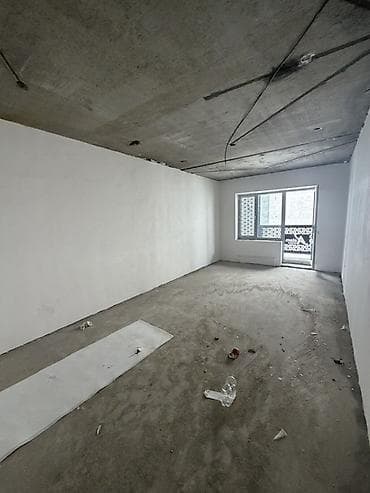 2 комнаты, 55 м², 108 серия, 5 этаж, ПСО (под самоотделку) — 4