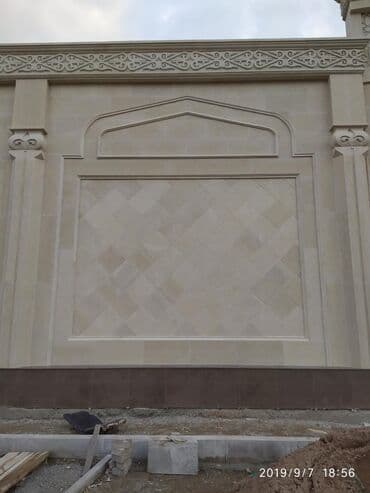 ремонт фасада дома цена: Услуги сары-таш любой сложности цена договоре — 12