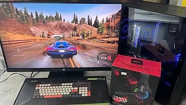 x printer: 🖥 Производительный ПК для работы и игр | R5-5500 6/12 потоков + — 2