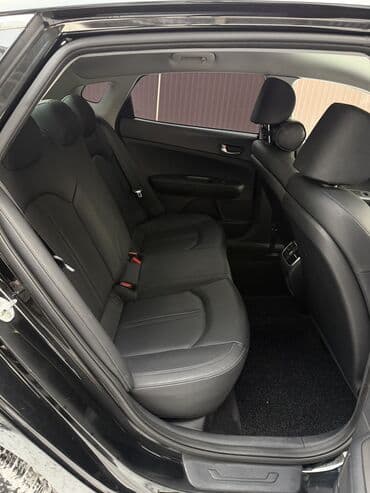 крыло k5: Kia K5: 2019 г., 2 л, Автомат, Газ, Седан — 10