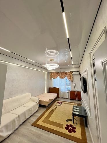 67: 2 комнаты, 67 м², 10 этаж, Евроремонт — 1