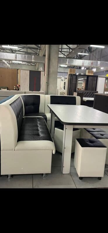 оборудование для молока: Требуется Мебельщик: Изготовление мебели — 1