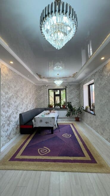 продажа дом кок жар: Дом, 240 м², 4 комнаты, Агентство недвижимости, Косметический ремонт — 3