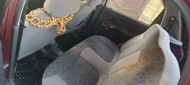 аккумулятор матиз 0.8 купить: Daewoo Matiz: 2008 г., 0.8 л, Механика, Бензин, Хетчбек — 7