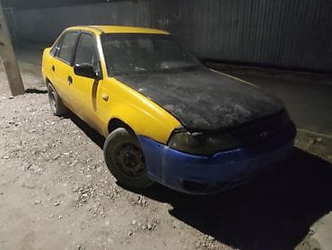 задние фары нексия 2: Daewoo Nexia: 2025 г., 1.5 л, Ручные, Бензин, Седан — 4