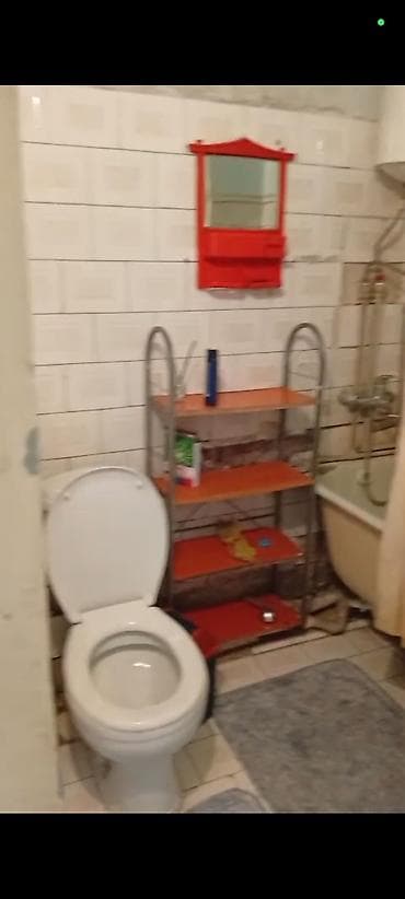 квартира в районе политеха: 2 комнаты, С мебелью полностью — 8