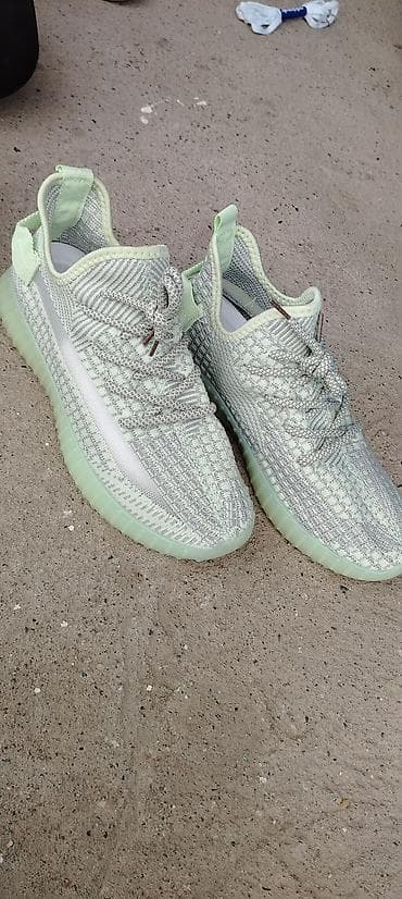 протекторы для обуви: Кроссовки Adidas Качество сонун размерлер аз калгандыгына байланыштуу — 4