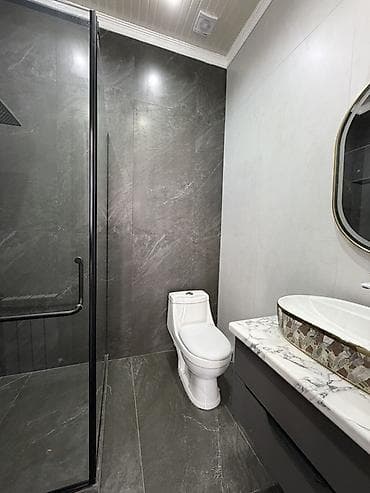 Сниму дом: Современный одноэтажный дом с продуманным благоустройством участка — 10