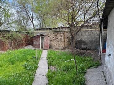 гес 3 дом: Дом, 100 м², 7 комнат, Собственник, Старый ремонт — 6