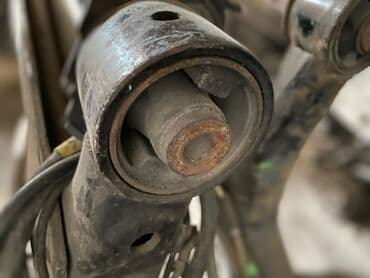 очень нужны: Стойка кузова Toyota, Б/у, Оригинал — 4