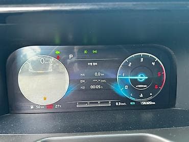 Продажа авто: Kia Sorento: 2020 г., 2.2 л, Автомат, Дизель, Кроссовер — 8