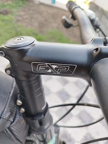 Велосипеддер: Тоо велосипеди, Trinx, Велосипед алкагы M (156 - 178 см), Алюминий — 8