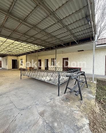 central park: 🏠Продается дом в с. Сокулук 🟡Комнаты: 3 🟡Участок: 7 соток 🟡Отопление — 2