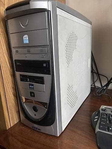 starlink mini: Компьютер, Для несложных задач, Intel Pentium — 2