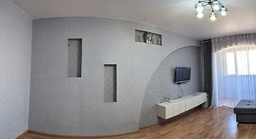 4: 2 комнаты, 68 м², 106 серия улучшенная, 8 этаж, Свежий ремонт — 2