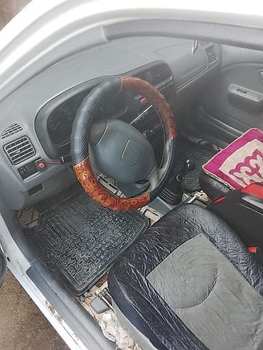 mini copper: Suzuki Alto: 2023 г., Хэтчбэк — 3