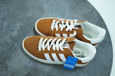 сапоги резиновые цена бишкек: Мужские кроссовки, 40, 41, 42, Adidas, Новый, цвет - Коричневый, Бесплатная доставка — 3