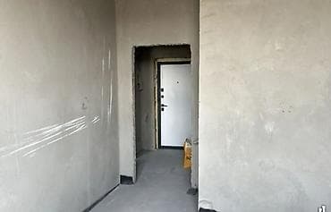 14: 1 комната, 44 м², Азия Молл Элитка, 12 этаж, ПСО (под самоотделку) — 4