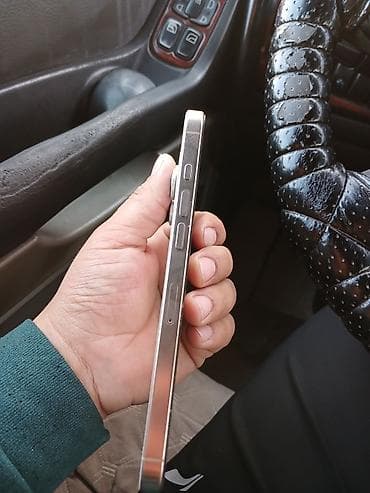 amd athlon: IPhone 16 Pro Max, Natural Titanium, Зарядное устройство — 5