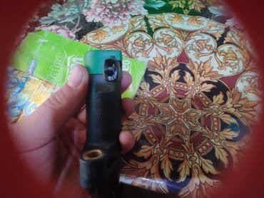 авто с последующим выкупом бишкек саната: От алдыруу катушкасы Renault 2005 г., Жаңы, Оригинал, Франция — 1