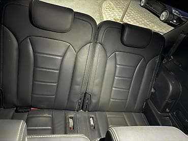 джип rexton: Ssangyong Rexton: 2019 г., 2.2 л, Автомат, Дизель, Внедорожник — 6