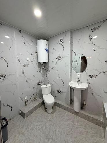 1 комната, 53 м², Мадина Элитка, 13 этаж, Евроремонт — 5