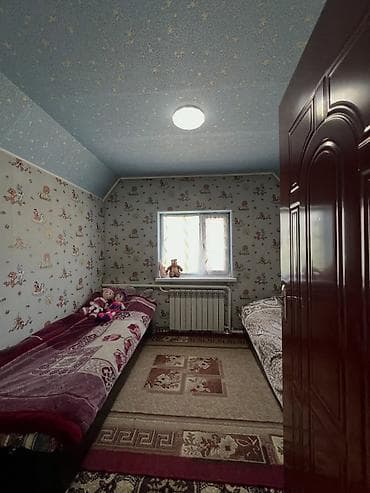 купить дом бостери: Продаётся кирпичный дом с приусадебным участком. - Материал стен — 4