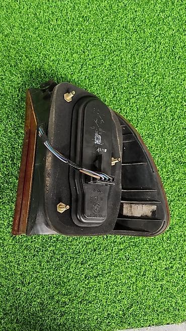 х5 2004: Задний левый фонарь BMW 1999 г., Б/у, Оригинал, Германия — 2