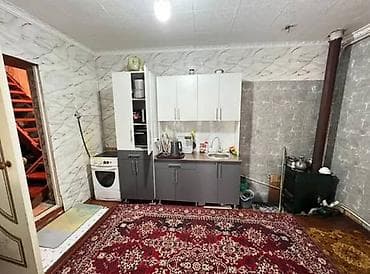 недвижимость бостери: Ж/м Теңдик🔥 2 кабат жана жанында 1 кабат 105 000$ 10 соток по факту — 8