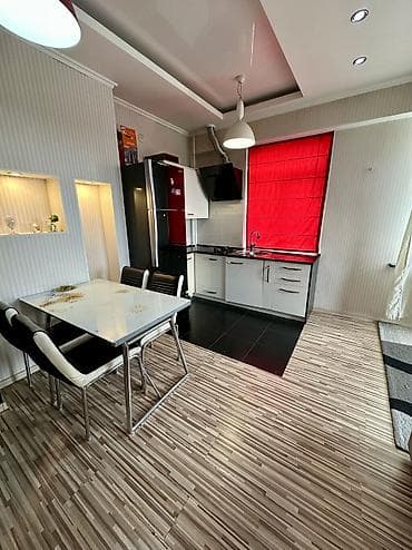 Батирлерди сатуу: 2 бөлмө, 48 м², Элитка, 5 кабат, Эски ремонт — 5
