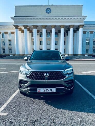 купить багажник на крышу авто в бишкеке: Сдаю Subaru Forester, Посуточно — 4