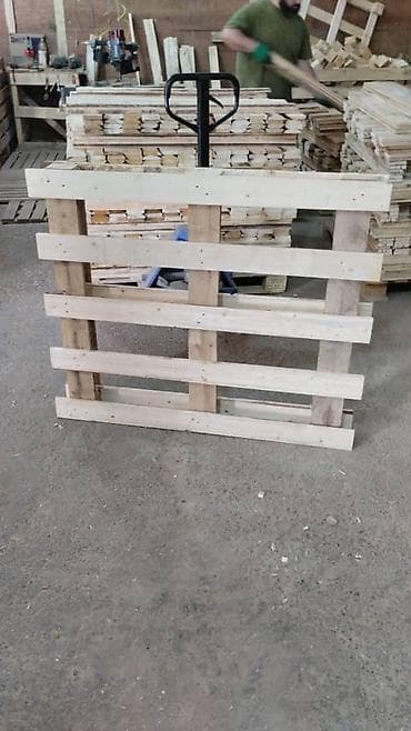 ящик фанера: ПРОИЗВОДСТВО ДЕРЕВЯННЫХ ПОДДОНОВ. МАТЕРИАЛ СОСНА. ПРИНИМАЕМ ЗАКАЗЫ В — 1