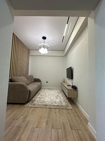 Новостройки от застройщика: Студия, 48 м² — 7