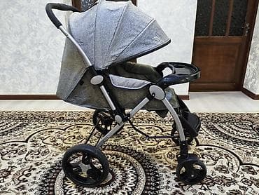 детские коляски из польши: Коляска — 1