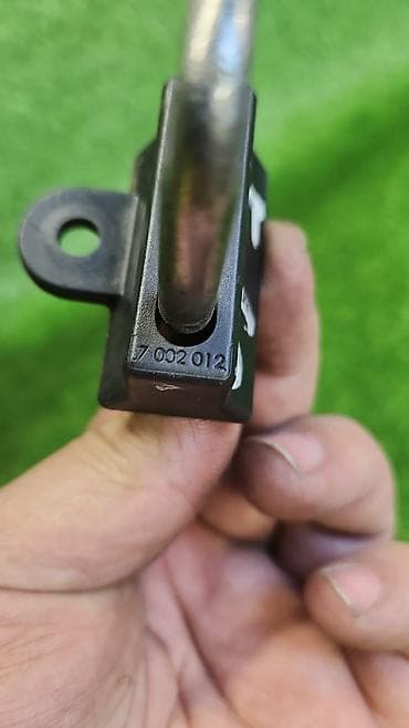 bmw e53: BMW, Б/у, Оригинал — 6