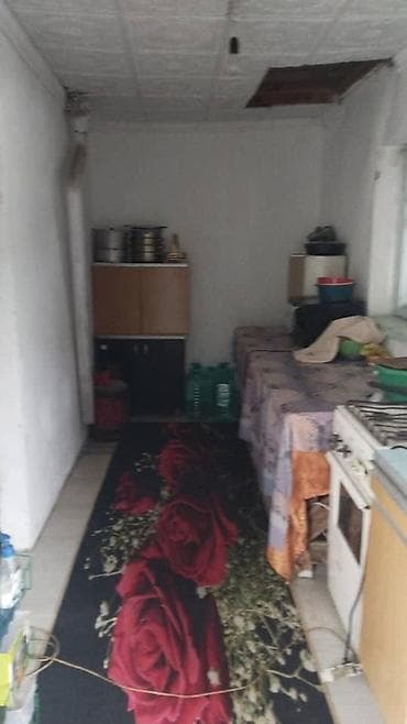 Үйлөр: Үй, 62 м², 3 бөлмө, Риелтор, Косметикалык оңдоо — 7