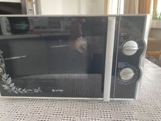 мдрегион международная сеть магазинов поисковой техники бишкек фото: Микроволновая печь Б/У Разогревали еду, быстро греет Продаю за 800с — 1