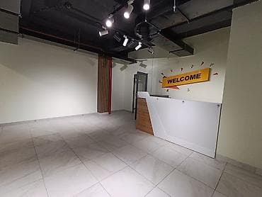 блюм: Аренда офисов, 76 м², В бизнес центре — 10