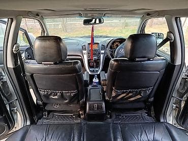 лупарик 3 2: Lexus RX: 2001 г., 3 л, Автомат, Бензин, Кроссовер — 2