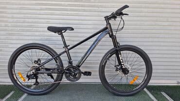 прокат велосипедов бишкек цены: Подростковый велосипед, Новый — 27