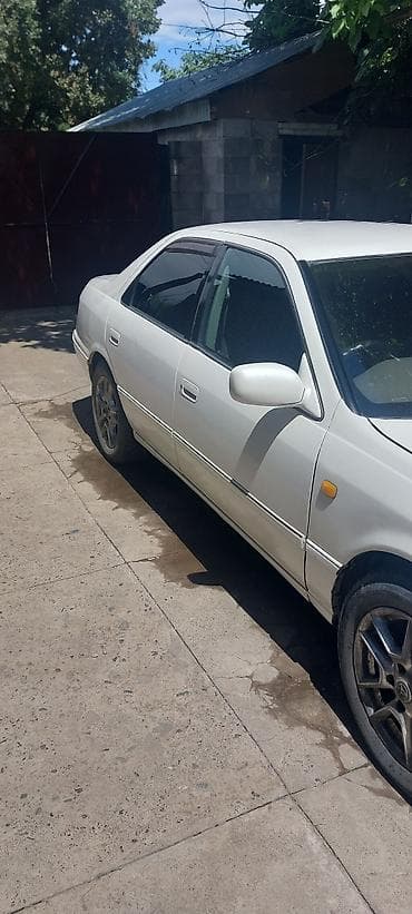 авто сатуу: Toyota Camry: 1999 г., 2.2 л, Автомат, Бензин, Седан — 5
