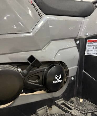 спидометры: Квадроцикл Бензин, 200 куб. см, Взрослый — 7