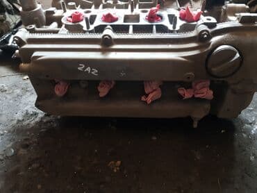 комбинированная варочная панель: Toyota ipsum 2AZ головка блока, Тоета ипсум 2аз Голова блока — 4